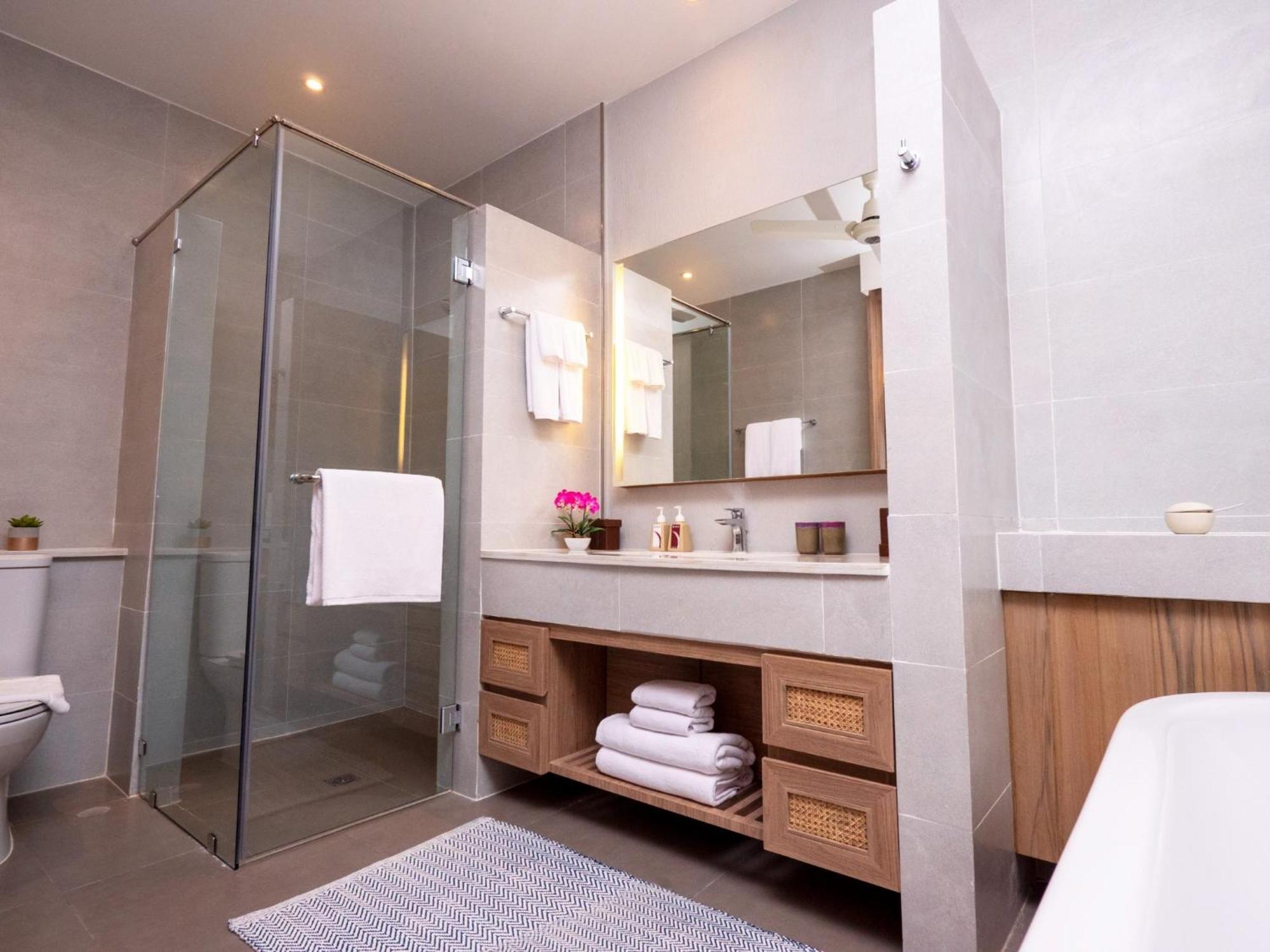 Deluxe Doppelzimmer
