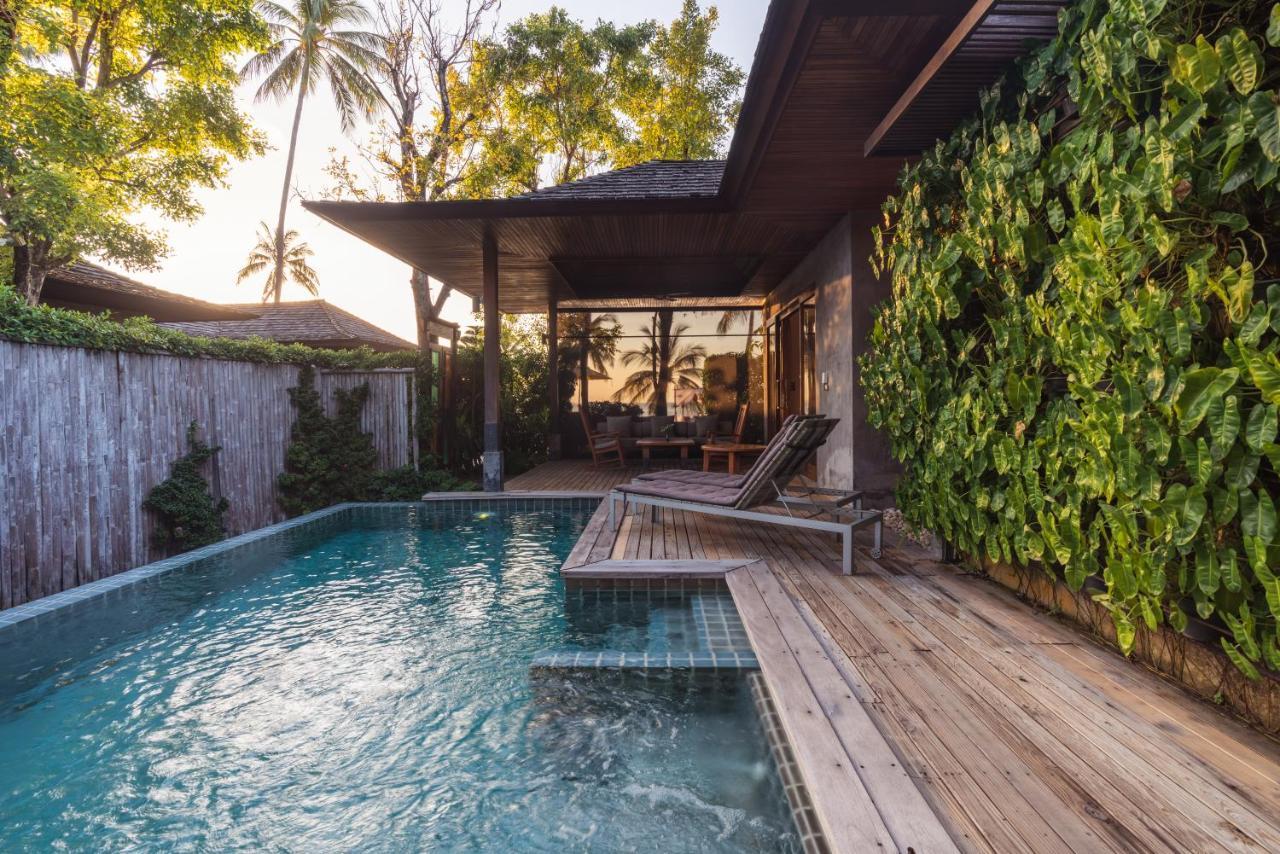 Suite Poolvilla Grand Sunset