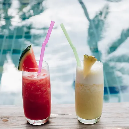 Tango Luxe Beach Villa, Koh Samui-3